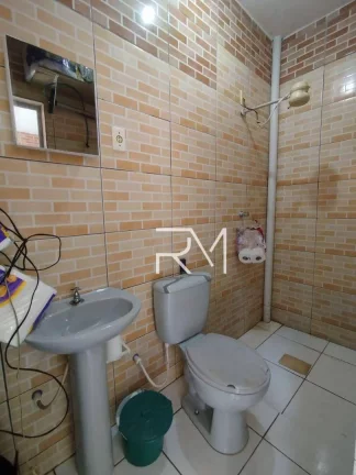 Imagem Casa à venda, 108 m por R$ 280.000,00 - Flórida Mirim - Mongaguá/SP