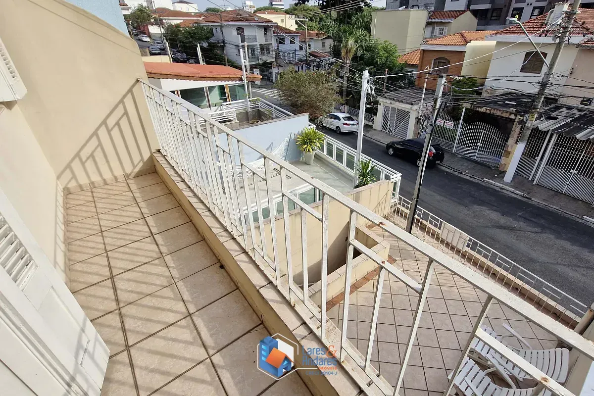 Imagem Sobrado para venda em Jardim São Paulo(Zona Norte) com 2 quartos, 254m²