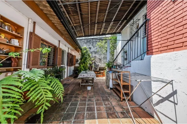 Imagem Casa em Condomínio para venda no bairro Santa Tereza em Porto Alegre