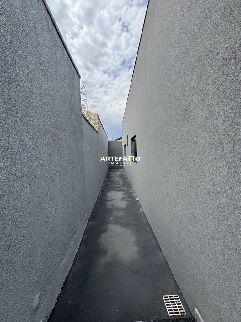 Imagem Casa à venda em Franca, Jardim Cambuí, com 3 quartos, 83m2