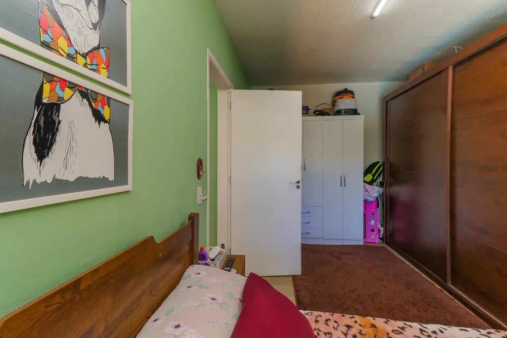 Imagem Apartamento em Camaquã
