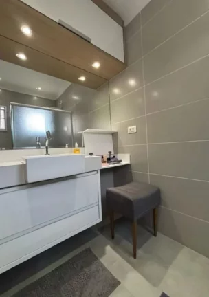Imagem Casa à venda, 114 m² por R$ 430.000,00 - Vila São João (São Silvestre) - Jacareí/SP