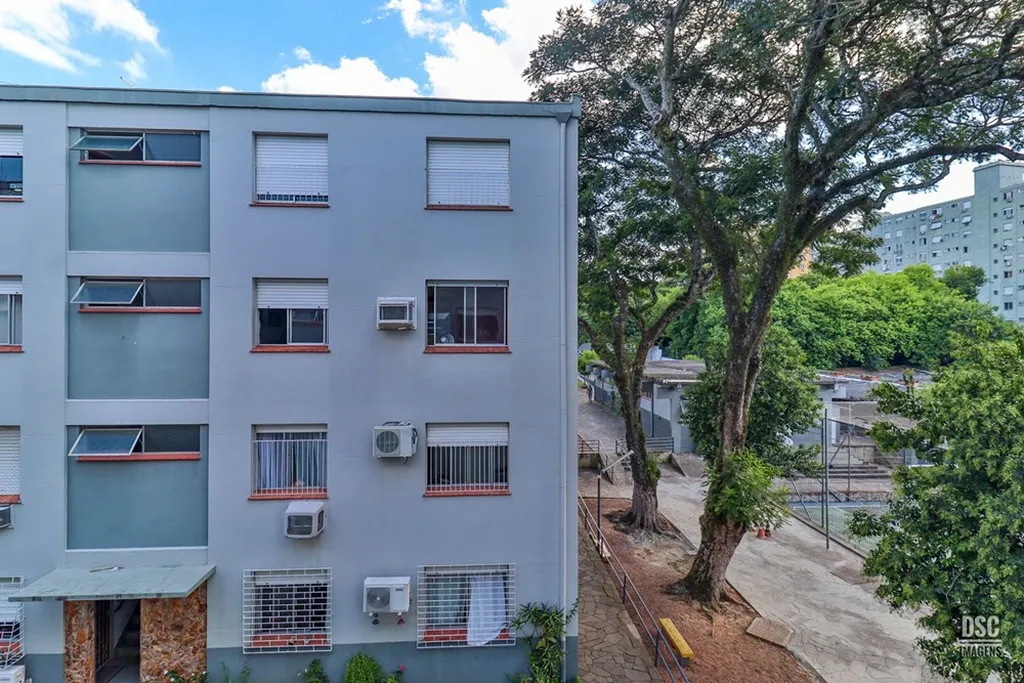 Imagem Apartamento em Jardim Itu Sabará