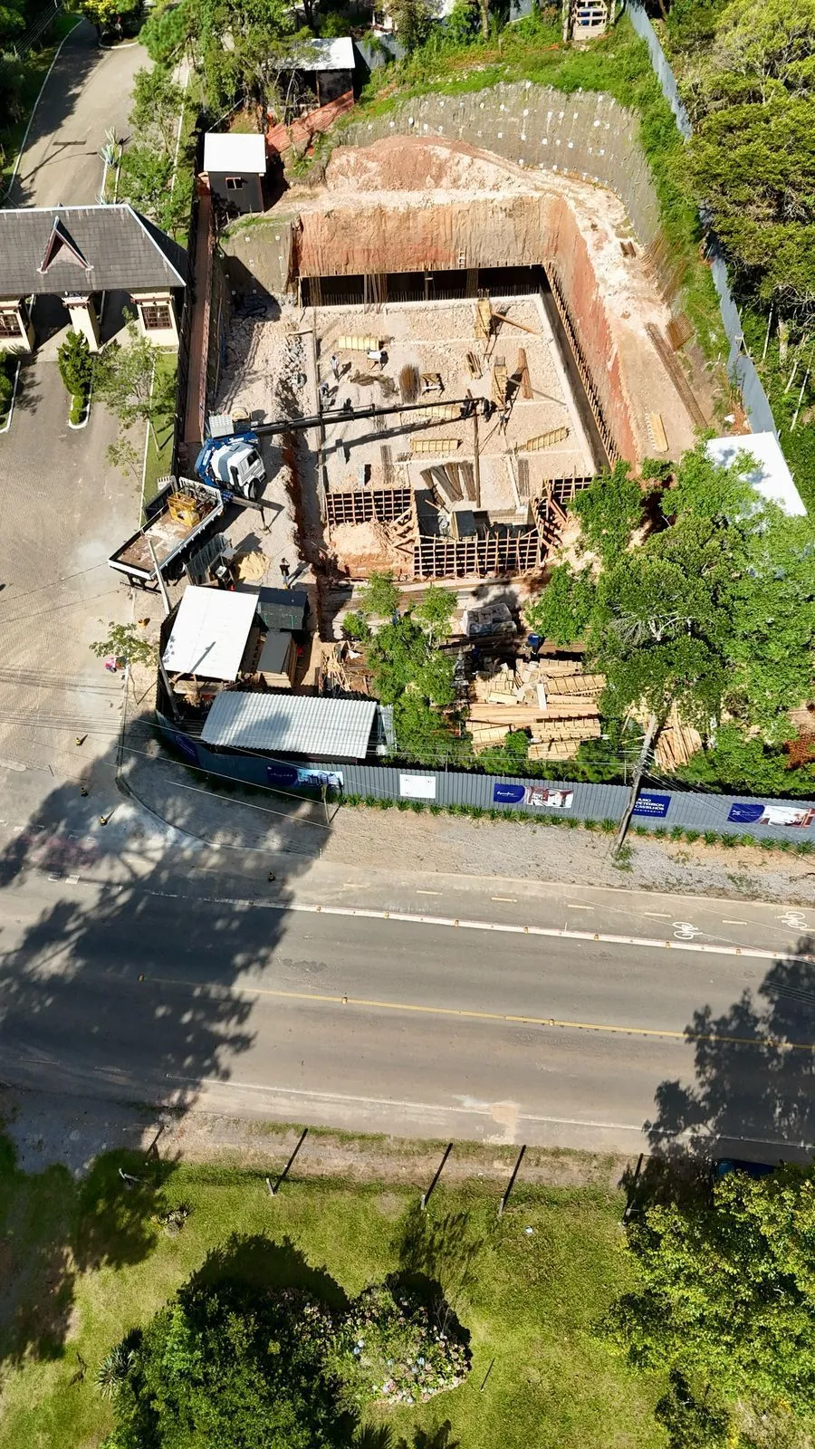 Imagem Apartamento em Mato Queimado