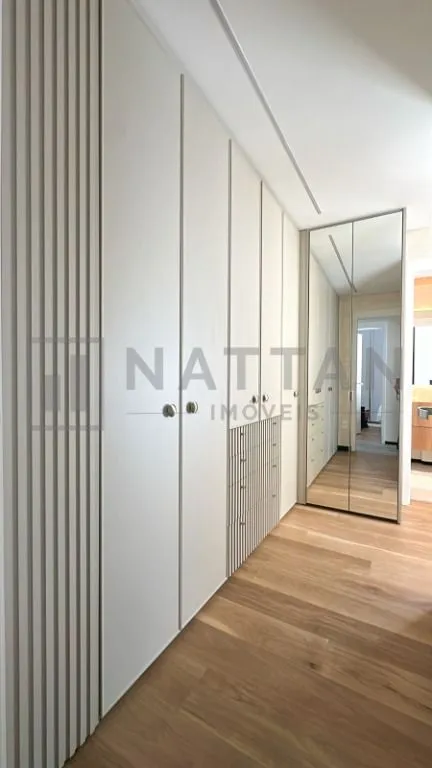 Imagem Apartamento com 3 dormitórios à venda, 130 m² por R$ 2.660.000,00 - Mooca - São Paulo/SP