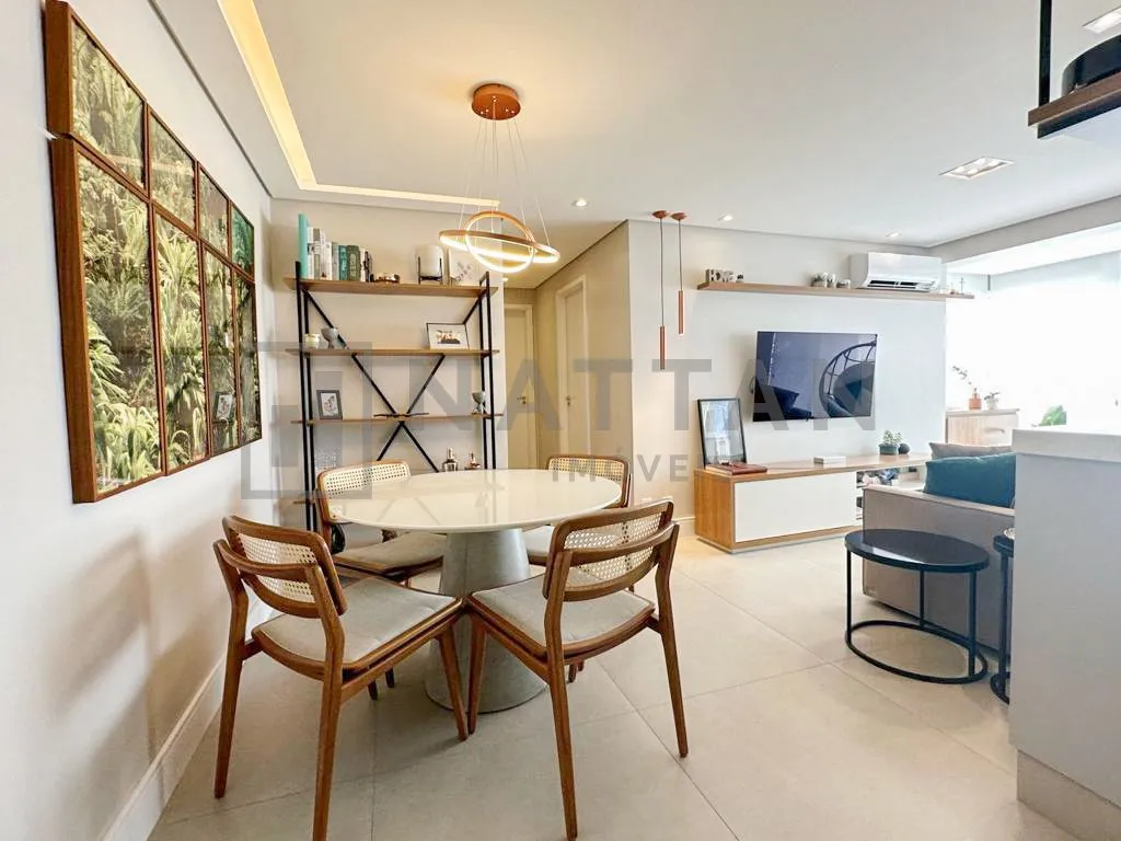 Imagem Apartamento com 2 dormitórios à venda, 64 m² por R$ 750.000,00 - Vila Carrão - São Paulo/SP
