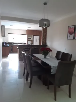 Imagem CASA RESIDENCIAL em POÇOS DE CALDAS - MG, ESTÂNCIA SÃO JOSÉ