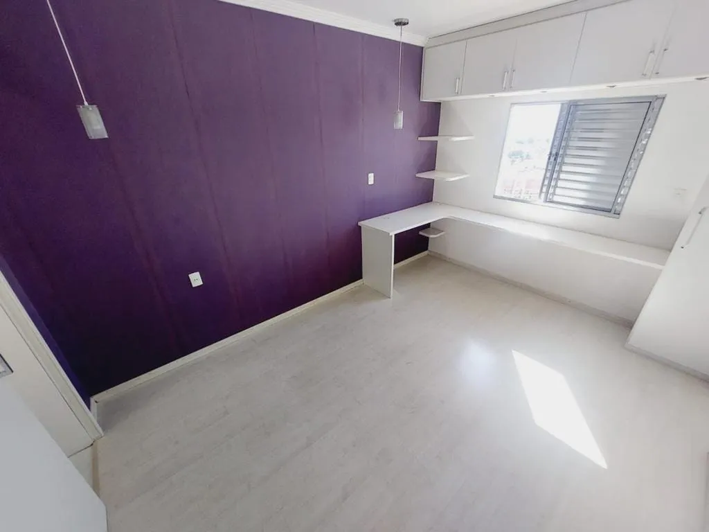 Imagem Apartamento à venda, Parque Santo Antônio, Taubaté, SP