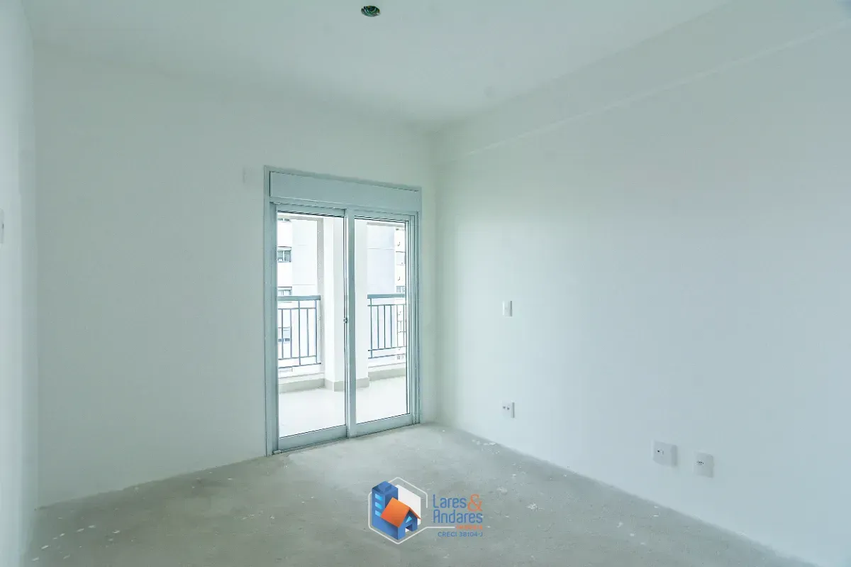 Imagem Apartamento para venda em Santana com 4 quartos, sendo 2 suítes, 181m²