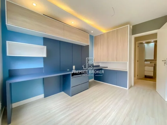 Imagem Apartamento à venda, 55 m² por R$ 289.000,00 - Araras - Teresópolis/RJ