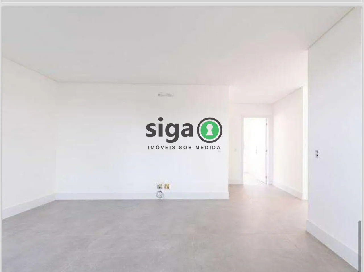 Imagem Casa em condomínio para venda no Brooklin / Alto da Boa Vista com 4 Quartos