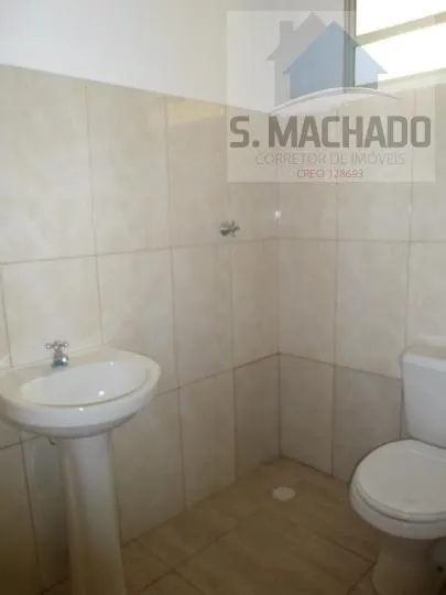 Imagem Imóvel Comercial para Venda em Santo André / SP no bairro Vila Guiomar