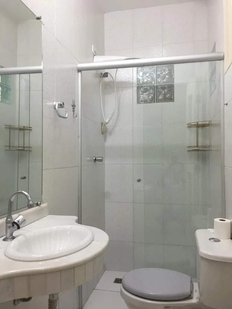 Imagem Casa à venda e locação 2 Quartos, 1 Suite, 2 Vagas, 250M², Residencial Campo Belo, Pindamonhangaba - SP