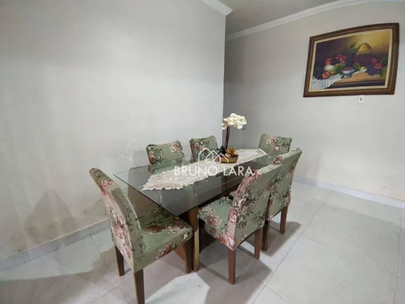 Imagem Casa à venda em Igarapé no Bairro Resplendor.