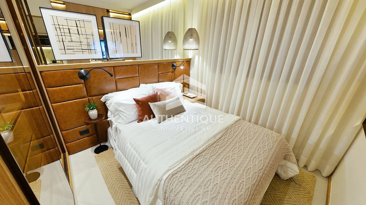 Imagem Viva Benx Faria Lima - Pinheiros - Apartamento à venda no bairro Pinheiros - São Paulo/SP, Zona Oeste