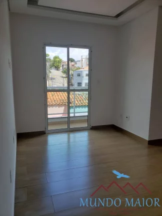 Imagem Cobertura Com 2 Dormitórios à Venda, 102 m - PARQUE DAS NAÇÕES!