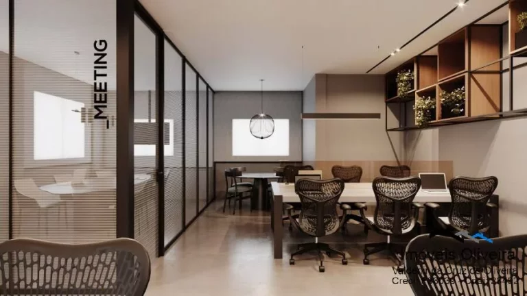 Imagem Apartamentos Edifício WeCoqueiral a partir de R$ 506.854,62