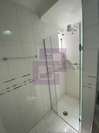 Imagem Cobertura, com piscina e churrasqueira, reformada! Enseada , proximo da Praia.