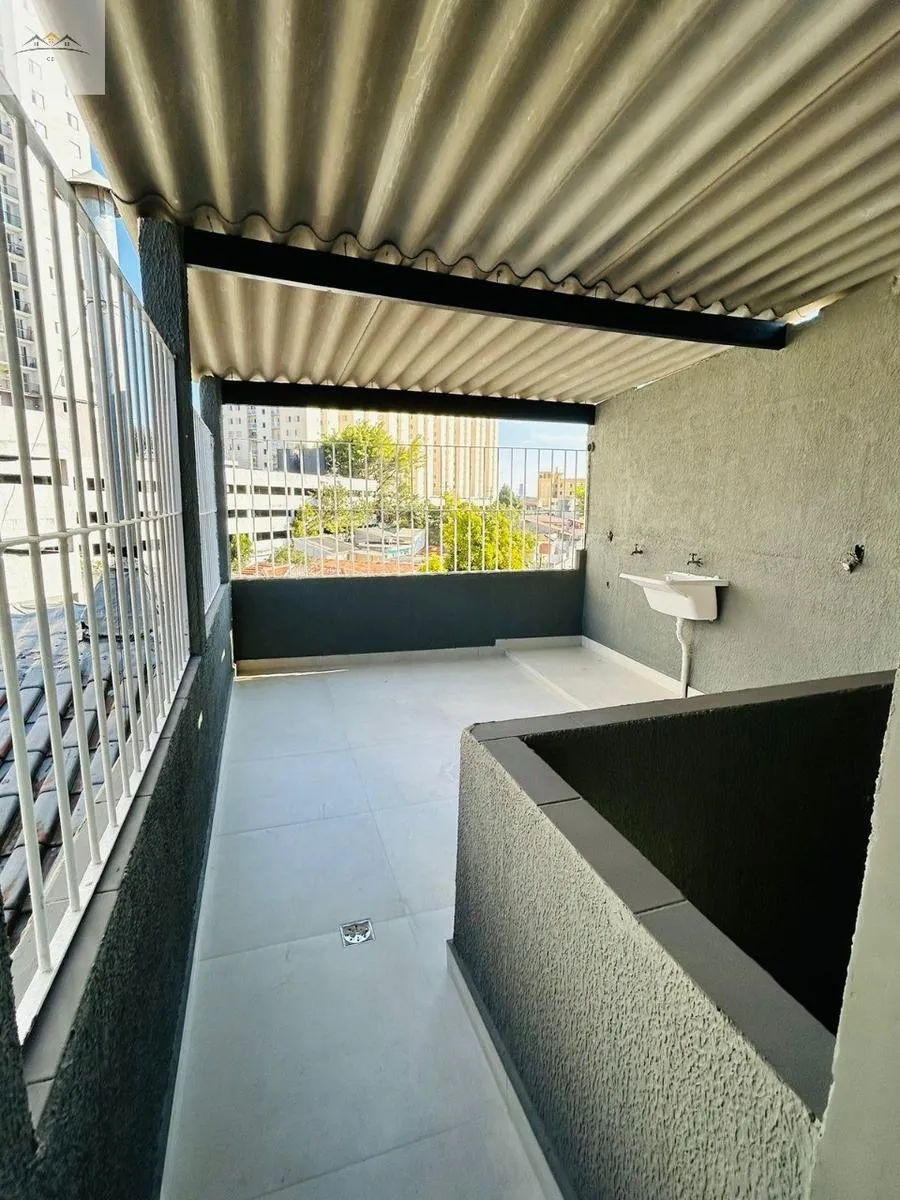Imagem CASA RESIDENCIAL em São Bernardo do Campo - São Paulo, Planalto