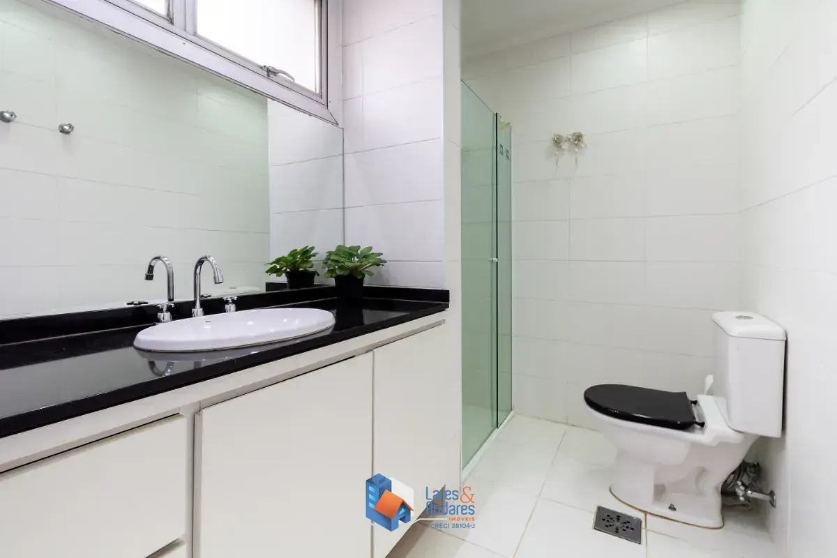Imagem Apartamento para venda em Sumaré com 3 quartos, sendo 1 suíte, 141m²
