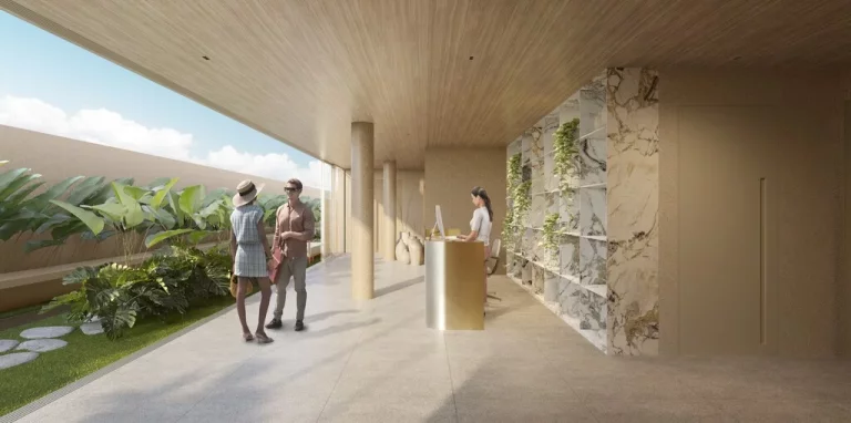 Imagem COBERTURA RESIDENCIAL em Cabedelo - PB, Areia Dourada