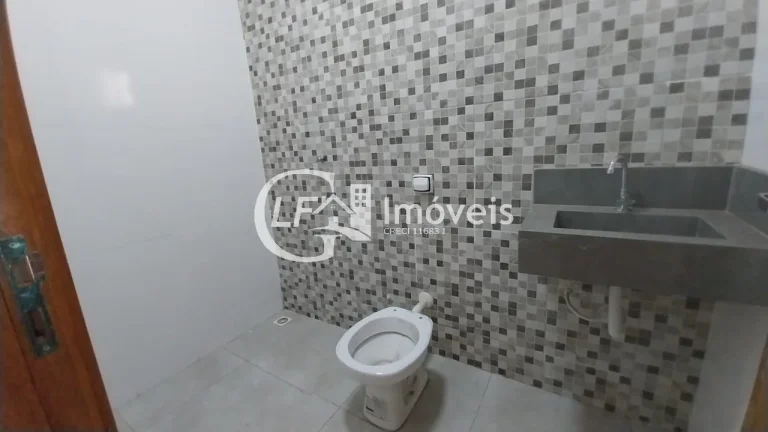 Imagem Imperdível: Casa à venda em Campo Grande-MS, bairro Nova Lima, 3 quartos, 1 suíte, 1 sala, 2 banheiros, 2 vagas, 90m².