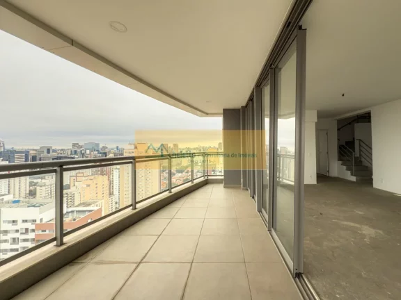 Imagem COBERTURA RESIDENCIAL em SÃO PAULO - SP, VILA NOVA CONCEIÇÃO