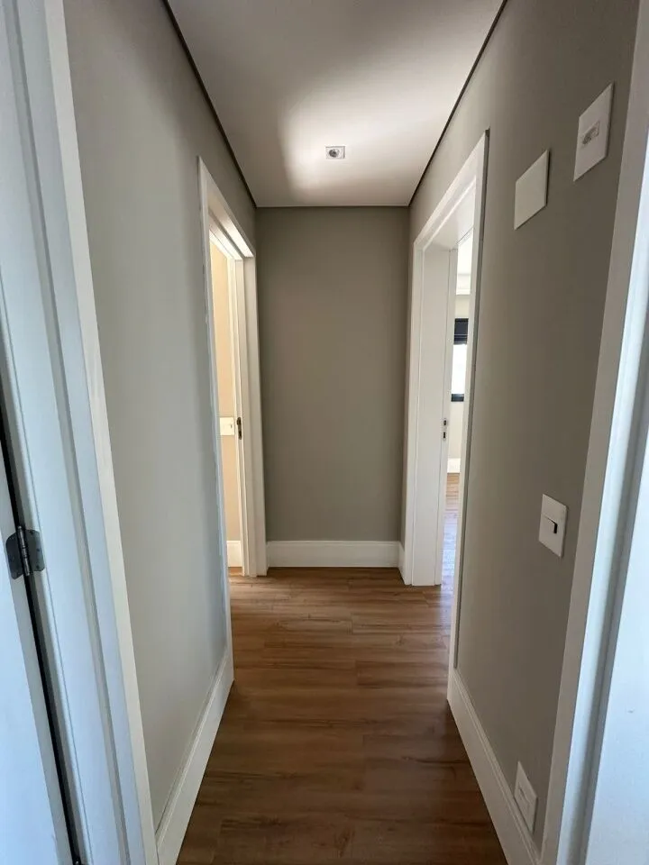 Imagem Apartamento para locação de 145 m² com 3 suítes e 2 vagas