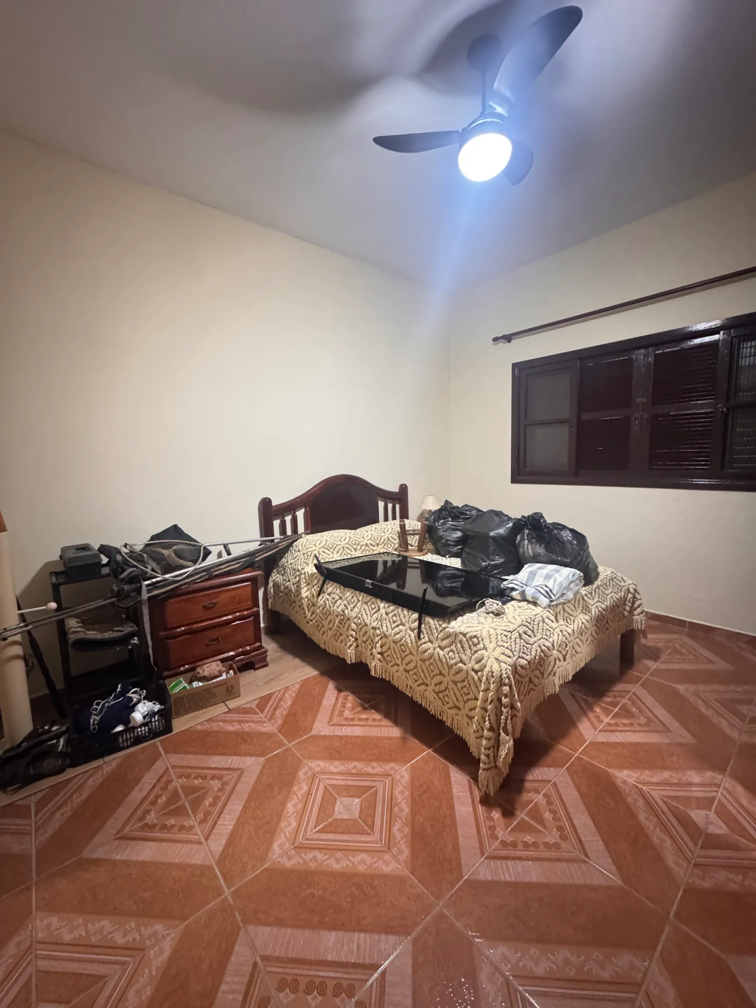 Imagem Casa com 3 Quartos à Venda, 120 m² em Jardim Porto Novo - Caraguatatuba