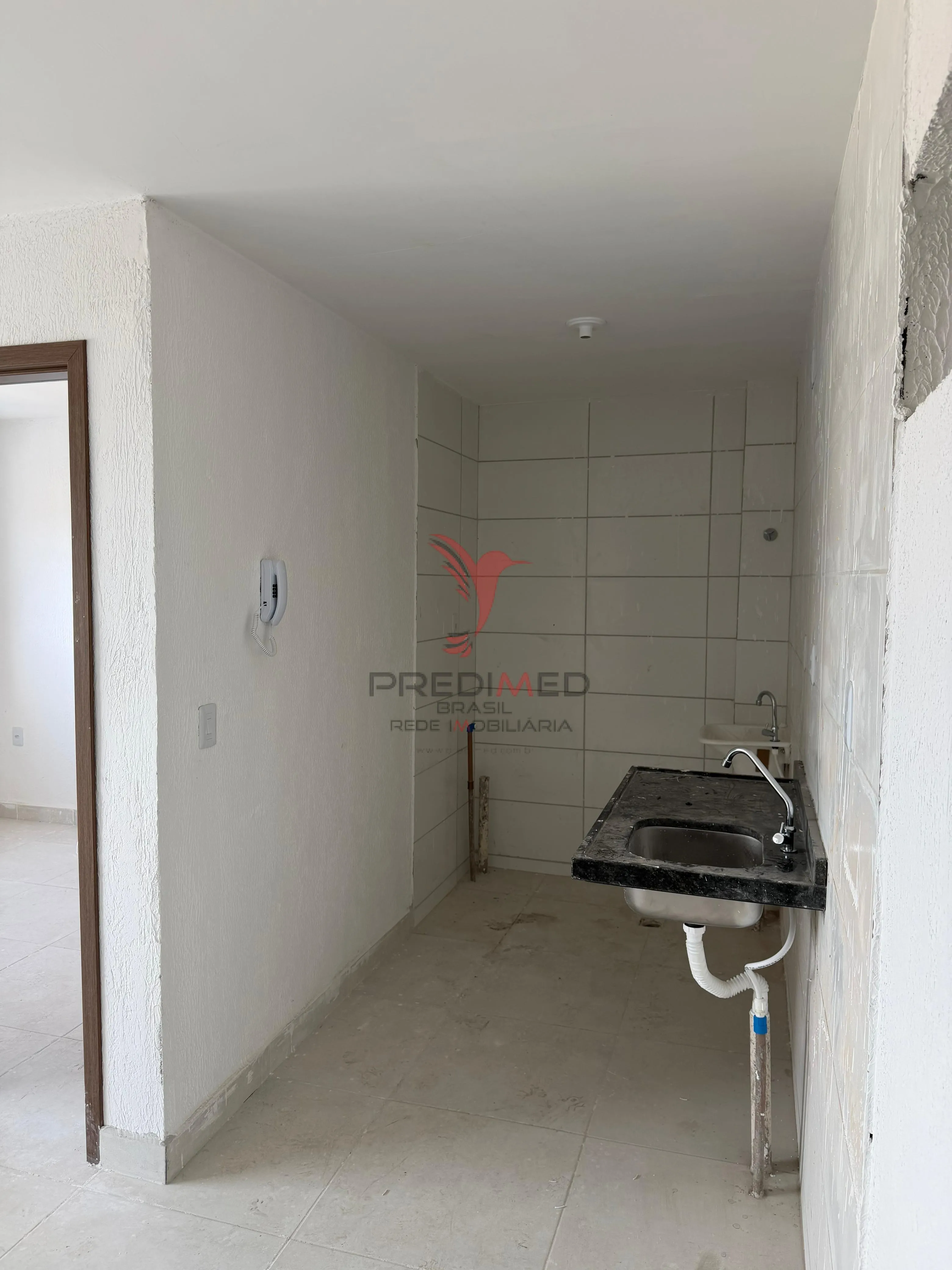 Foto do imóvel Entrada apenas 15 mil reais.Apartamento em João Pessoa em Rua Francisco Manoel de Andrade, 1 - Ernesto Geisel, João Pessoa - PB