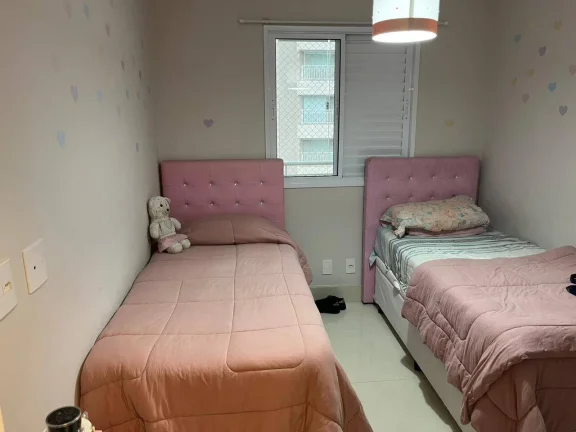 Imagem Apartamento Condominio Venture 71 m² 2 Dormitorios e 1 Vaga de Garagem
