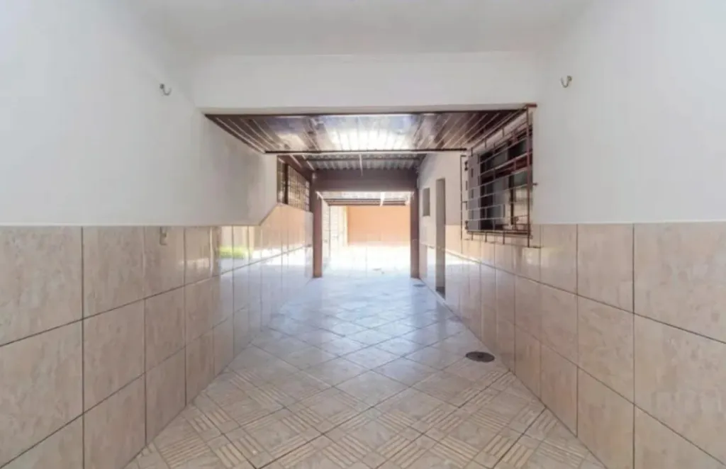Imagem Casa em Sarandi