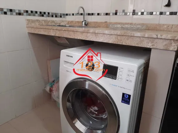 Imagem Apartamento com 3 Quartos à Venda, 96 m² em Reduto - Belém