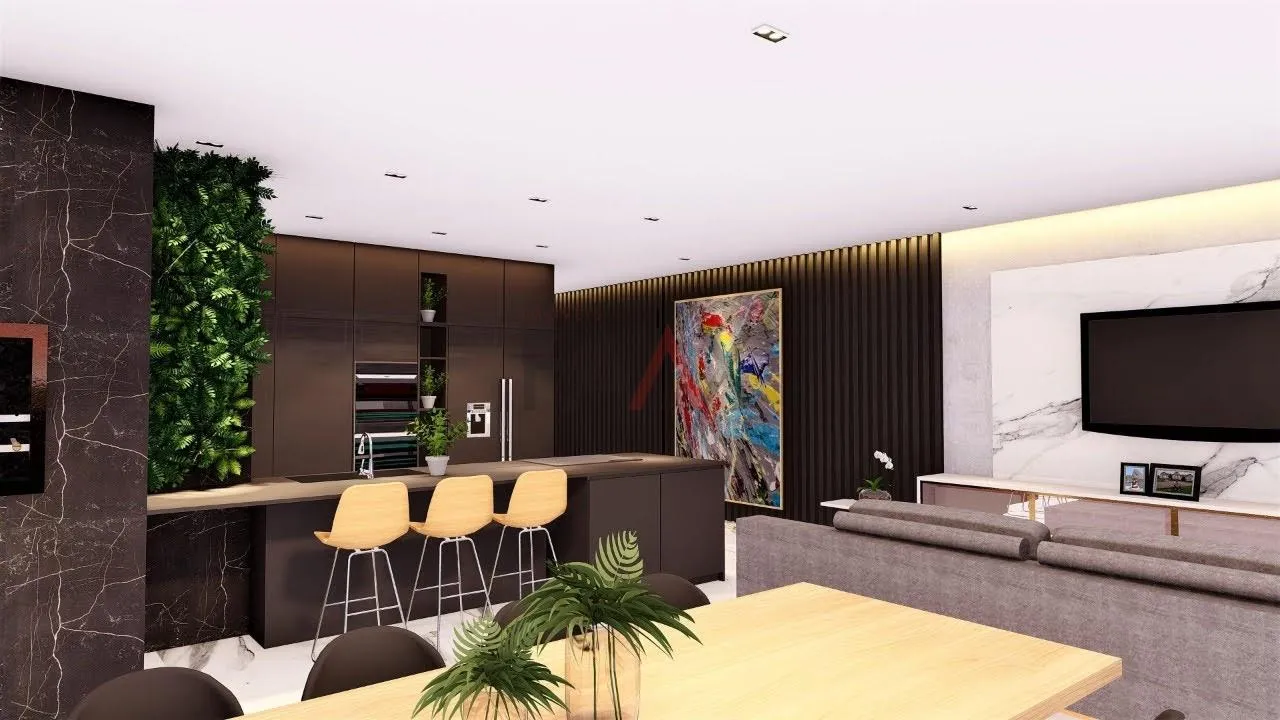 Imagem Apartamento à venda, n° 61 CIDADE DOS LAGOS, GUARAPUAVA - PR