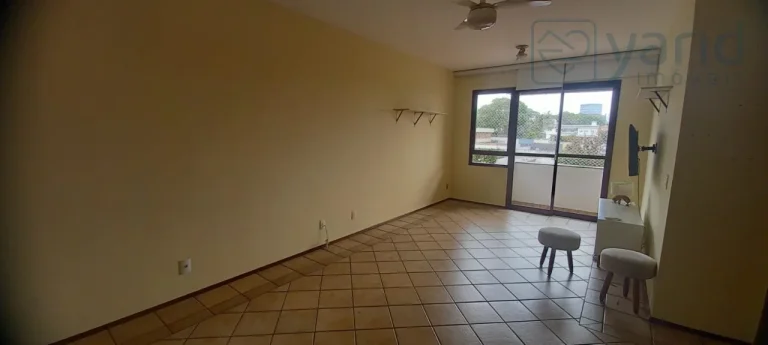 Imagem Apartamento, Aluguel, Locação, Edifício Itacolomi, Anhangabaú, Jundiaí