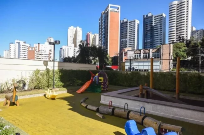 Imagem RÉSERVÉ 650 - EXTO - Apto de 138m², próximo ao Shopping Jardim Sul e Morumbi Town!