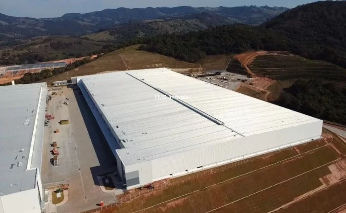 Imagem Galpão com 8.430,00 m² em Guarulhos