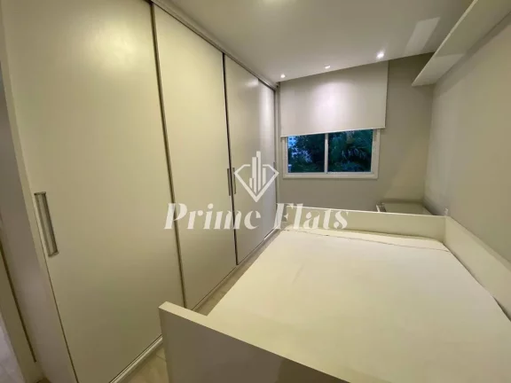 Imagem Flat disponível para locação no Ciragan, com 77m², 2 dormitórios e 1 vaga de garagem