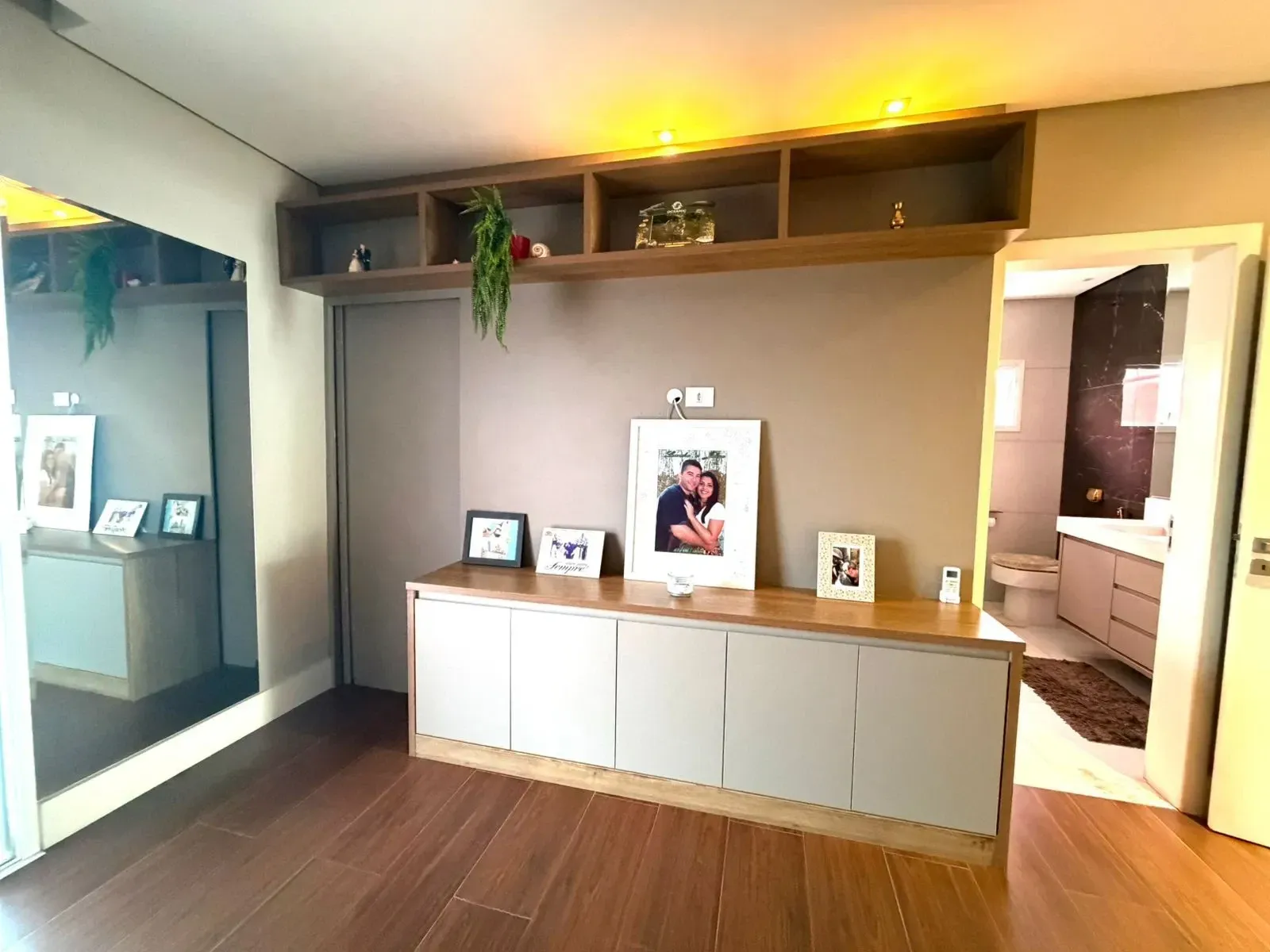 Imagem Casa de Condomínio com 4 Quartos à Venda, 358 m² em Loteamento Residencial Pérola do Vale - Tremembé