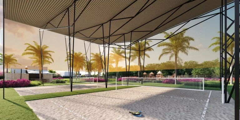 Imagem Mirador Playa Arenas - Terreno à venda no bairro Curumim - Capão da Canoa/RS