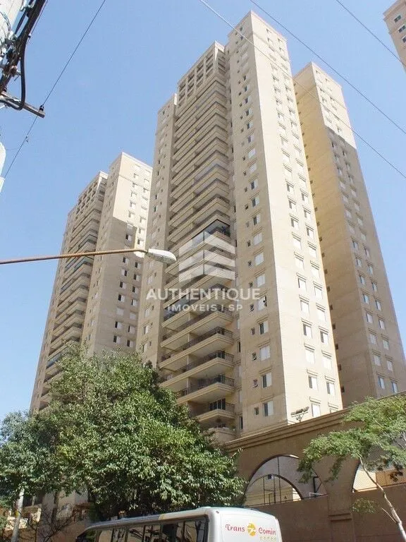Imagem Jardins de France - Jardins de Villandry - Apartamento à venda em São Paulo/SP