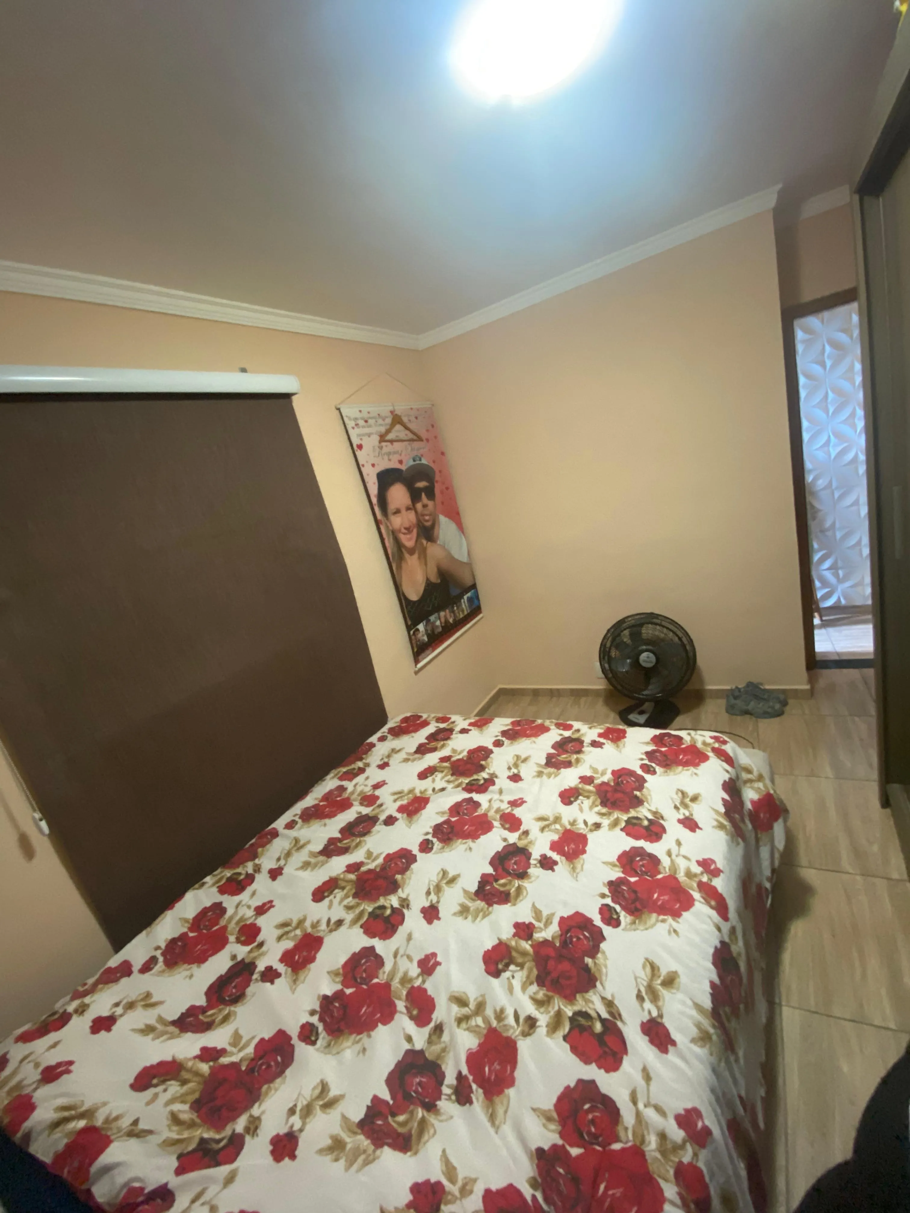 Imagem Imperdível: Apartamento à venda em cidade, bairro - 2 quartos, 1 sala, 1 banheiro, 1 vaga, 47m².