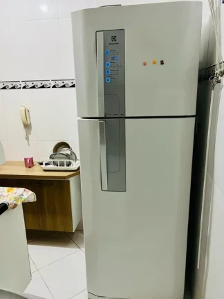 Imagem Apartamento mobiliado para locação na Vila Olimpia