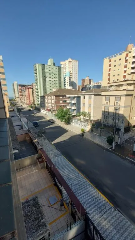 Foto do imóvel APARTAMENTO COM 120,00 m² - GUILHERMINA - PRAIA GRANDE SP em RUA IPORANGA, 810 - GUILHERMINA, PRAIA GRANDE - SP