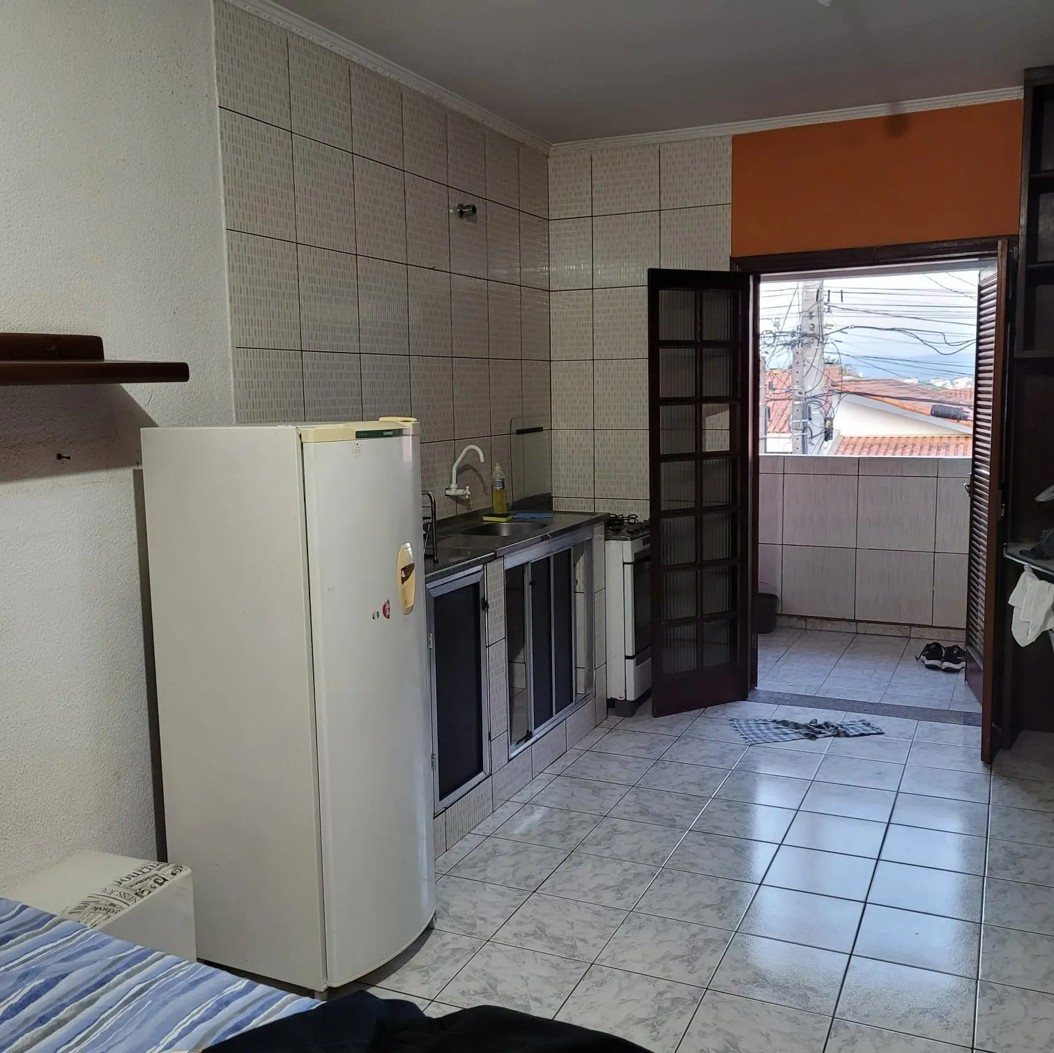 Imagem Oportunidade de 18 Kitnets mobiliadas no Jardim Tatiana.