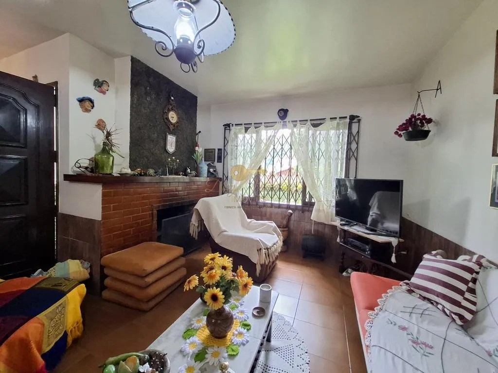 Imagem Casa para Venda em Teresópolis / RJ no bairro São Pedro