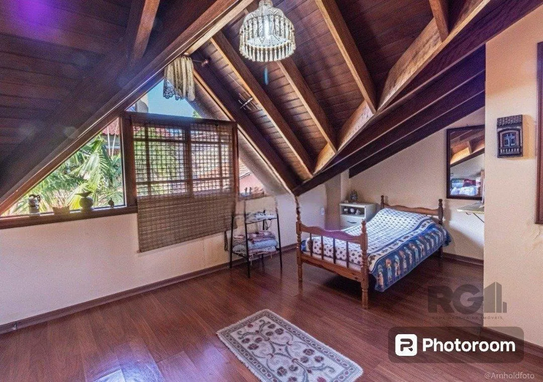 Imagem Casa em Ipanema