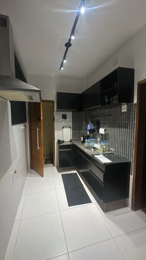 Imagem Apartamento a Venda no bairro Praça da Bandeira - Rio de Janeiro, RJ