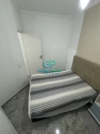 Imagem Apartamento Alto Padrão em Enseada, Guarujá/SP