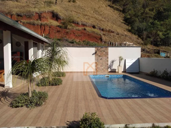 Imagem Casa com 3 dormitórios à venda, 300 m² por R$ 1.480.000,00 - Pinheirinho - Itajubá/MG